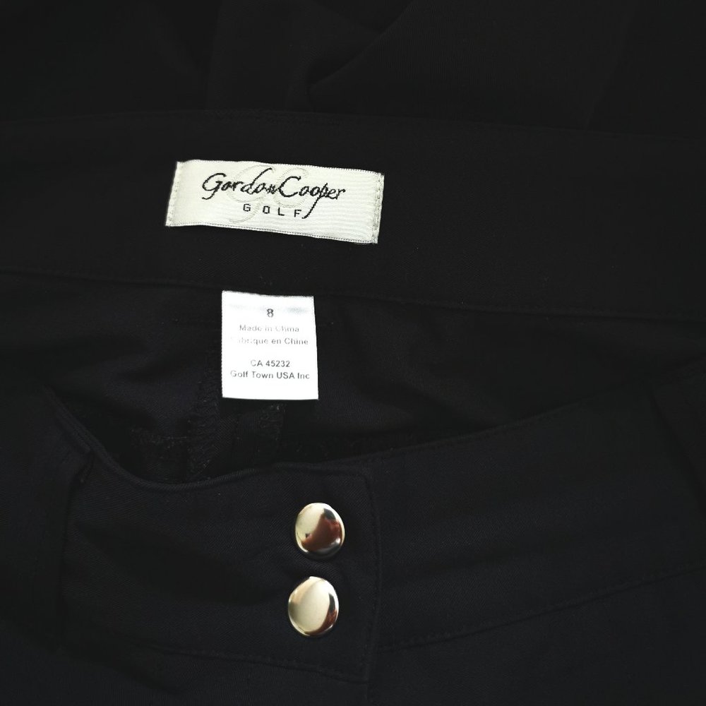 Gordon Cooper Ladies Golf Pants